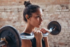 JBL Endurance Zone zijn de nieuwste open-ear oortjes voor sporters