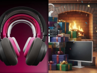TechFi giveaway 2025 #6: win een SteelSeries Arctis Nova 7 Gen2 draadloze gaming headset!