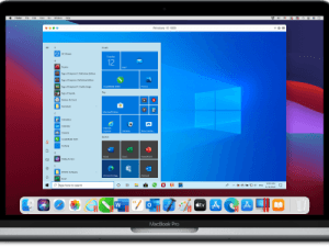 Parallels Desktop 17 belooft soepele Windows ervaring op M1 Macs