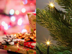 TechFi December 2021 giveaway #1: Woox R5151 Smart Christmas LED Lighting String