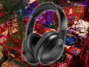 TechFi December 2022 giveaway #3: Teufel REAL BLUE NC hoofdtelefoon met noise cancelling