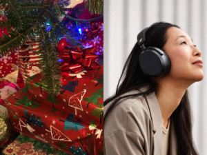 TechFi December 2022 giveaway #9: Sennheiser MOMENTUM 4 Wireless hoofdtelefoon