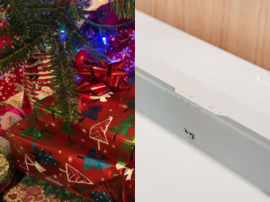 TechFi December 2022 giveaway #19: Teufel Cinebar 11 soundbar