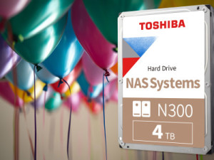 TechFi Juli 2022 giveaway #20: Toshiba N300 4 TB harde schijf