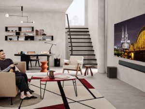 Nieuwste generatie LG OLED televisies zet vooral in op AI