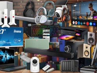 Nog 7 + 1 dagen kans om te winnenn in de TechFi 2025 giveaway