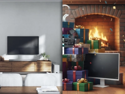 TechFi giveaway 2025 #24: win een Yamaha True X Bar 50A soundbar!