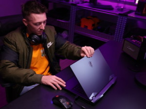 Sponsored: De nieuwe MSI gaming laptops zijn nog sneller dankzij 12e generatie Intel Core processors