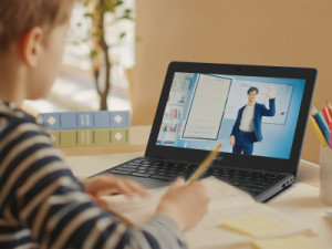 Dit zijn de vier nieuwe Acer Chromebooks voor basis- en middelbare school