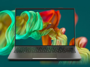 Nieuwe Acer Swift X laptops verruilen AMD voor Intel en krijgen 16:10-beeldscherm