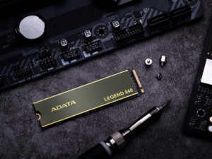 Andere naam, zelfde SSD? Adata en XPG introduceren Legend en Atom SSD's met zowel PCI-e 3.0 als 4.0 (ook voor PS5)