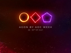 AOC komt met Agon by AOC: gamingmerken, ze blijven lastig