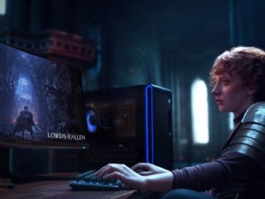 De nieuwe gaming desktop van Alienware is 40% gekrompen - en toch stiller en koeler