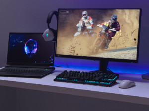 Alienware is een van de eersten met een 500 Hz gaming monitor - maar hij komt niet naar Europa