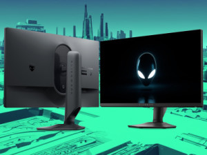 Als je niet kan wachten op de 500Hz Alienware, hebben Alienware en Dell wat alternatieven voor je