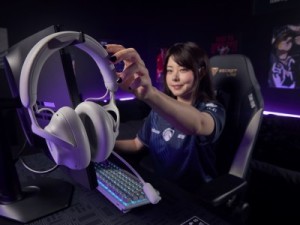 De Alienware Pro Headset voelt en oogt niet als een gaming headset - en dat is helemaal prima