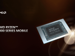 Nieuwe AMD Ryzen 6000 laptop processors moeten snellere dunne en lichte laptops mogelijk maken