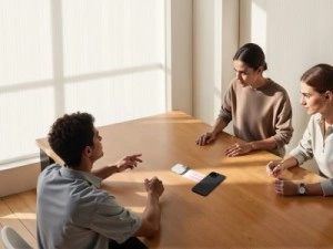 De Anker Soundcore Work moet gespreksnotities vereenvoudigen