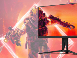 Waarom de nieuwe Agon 5 gaming monitoren van AOC opmerkelijk zijn: Fast IPS én Fast VA. Wat betekent dat?