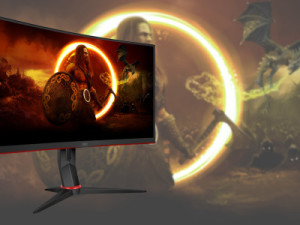 Een tandje sneller en groter voor een scherpe prijs, maar voor wie is deze AOC gaming monitor?