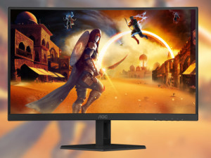 AOC komt met derde 27-inch, 280Hz Full HD gaming monitor in een maand tijd - update