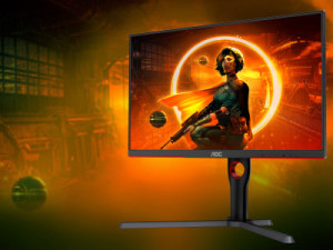 AOC brengt MiniLED gaming monitor naar onder de 400 euro met de Q27G3XMN