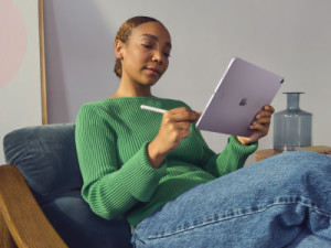 De 2024 edities van de Apple iPad Pro en iPad Air