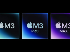 Apple M3 processors brengen meer efficiëntie en raytracing naar MacBooks en iMac