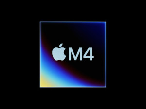 Nieuwe Apple M4 chip komt eerst naar de iPad Pro tablets