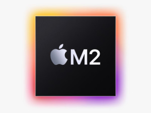 Apple M2 processor belooft de M1 én de concurrentie weg te blazen