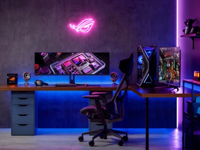 Wat voor gamer je ook bent, er is een ROG OLED monitor voor jou! (sponsored)