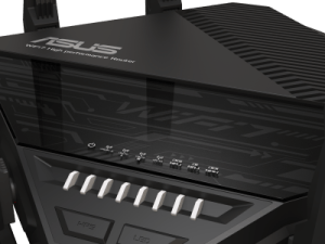 De eerste WiFi 7 routers van ASUS zijn de ROG Rapture GT-BE98 en de RT-BE96U