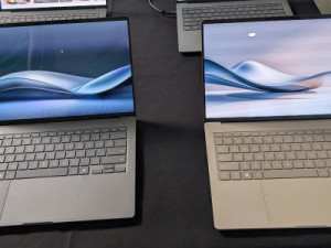 De ASUS Zenbook A14 knipoogt dreigend naar de MacBook Air