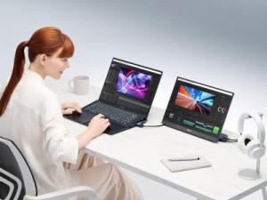 Dit zijn de nieuwe ASUS Zenbook laptops voor 2023