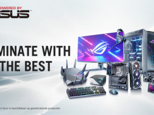 Dit is waarom je voor een Powered by ASUS desktop PC kiest (sponsored)