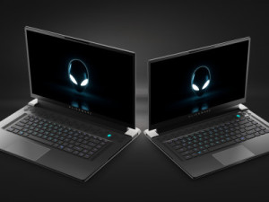 X-Series zijn de dunste gaming laptops van Alienware ooit