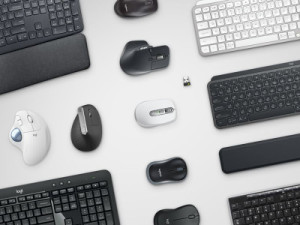 Logi Bolt is de vierde draadloze verbindingsmethode voor Logitech randapparatuur