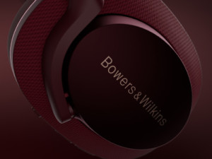 Bowers & Wilkins brengen meer keuze voor wie een hoofdtelefoon met kleur zoekt