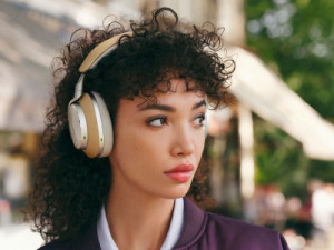 De Px8 is het nieuwe topmodel draadloze hoofdtelefoon van Bowers & Wilkins