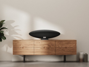 Nieuwe Bowers & Wilkins Zeppelin streaming speaker bevat 240 watt aan versterkerkracht