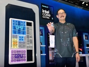 Intel Core Ultra 300 processors brengen nieuwe eenheid naar 2026 laptops