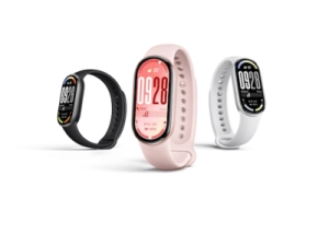 Deze fitnesstracker heeft een van de grootste, helderste schermen in zijn prijsklasse