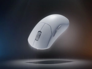 Deze Corsair esports muis is echt absurd licht