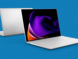 Dell steekt XPS-laptops in een Premium-jasje met nieuwe Arrow Lake-processors