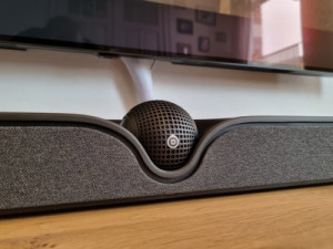 Bijzondere soundbar van Franse makelij: Devialet Dione review op HiFi.nl