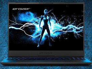 Erazer Beast X40 en Major X20 gaming laptops krijgen een update - en een broertje