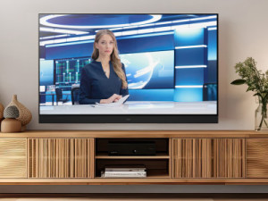 Panasonic brengt FireTV ook naar nieuwe, high-end OLED televisies