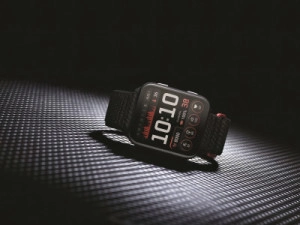 Garmin brengt dunne Venu X1-smartwatch uit met groot vierkant scherm