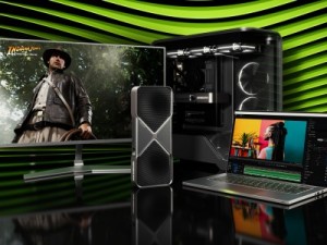 Eindelijk een nieuwe generatie videokaarten van Nvidia: RTX 50-serie