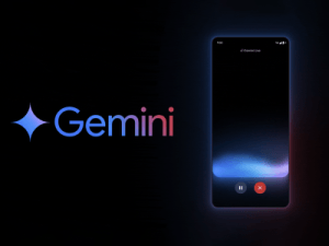 Google Gemini Live spreekt nu ook Nederlands